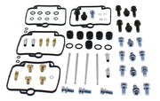 All Balls Racing 91-93 Suzuki GSF400 Bandit Carburetor Rebuild Kit