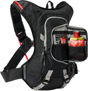 USWE Moto Hydro XTR Dirt Biking Hydration Pack 8L - Black