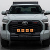 Diode Dynamics 2022 Toyota Tundra SS5 Grille CrossLink Lightbar Kit - Pro White Combo
