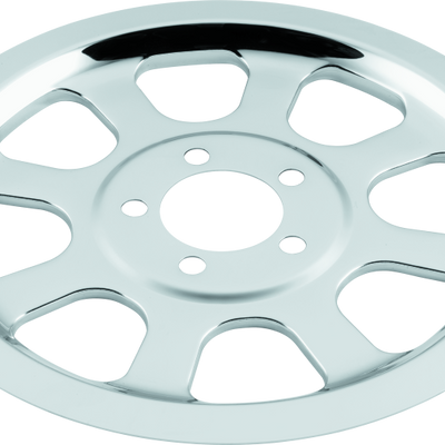 Bikers Choice 00-06 Softail Chrome Pulley Cover