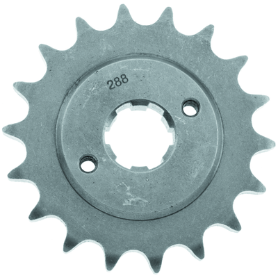 BikeMaster Honda Front Sprocket 530 17T