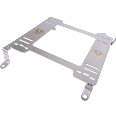 NRG Seat Brackets (Low) - 03+ Nissan 350Z (6spd) - Pair