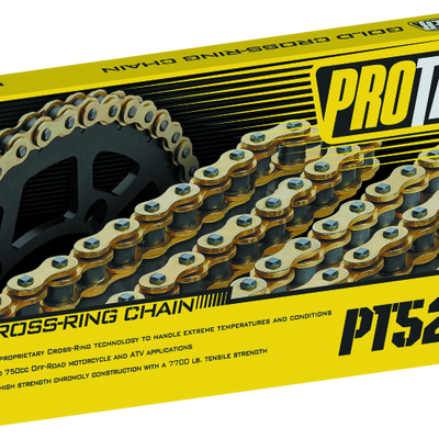 ProTaper Chain 520XRC 120L