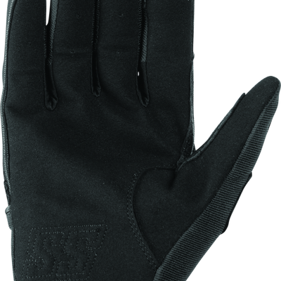Speed and Strength Lightspeed Mesh Gloves Black - Small