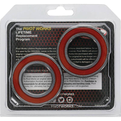 Pivot Works Premium Wheel Bearing