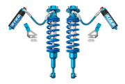 King Shocks 2024+ Toyota Tacoma 2.5 Dia Coilover W/ Remote Reservoir & Adjuster (Pair) - Front
