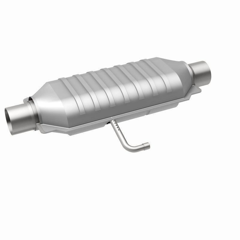 MagnaFlow Universal Catalytic Converter 3/3 W/2Air