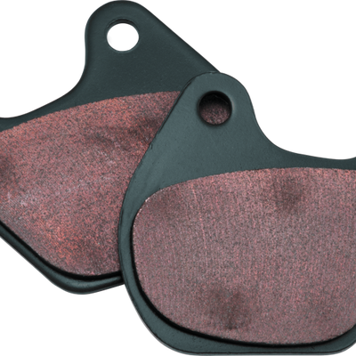Twin Power 80-83 FLT Sintered Brake Pads Replaces H-D 43395-80 Front