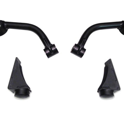 Tuff Country 09-20 Ram 1500 4X4 Uni-Ball Upr Control Arm w/Bump Stop Bracket