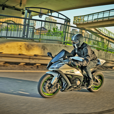 Speed and Strength Moment of Truth Jacket Black - Small