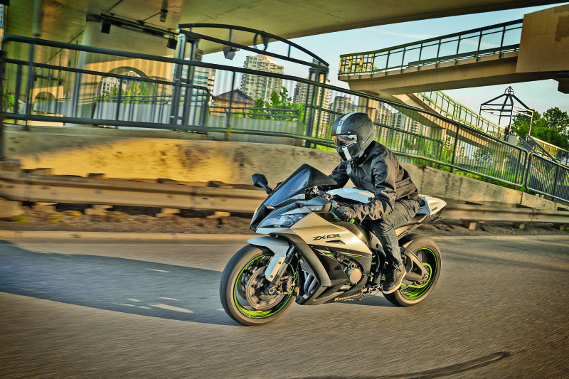 Speed and Strength Moment of Truth Jacket Black - Small