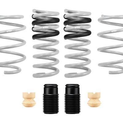 Eibach 15-17 Ford Mustang GT Coupe S550 Drag-Launch-Kit (Set of 4 Springs)