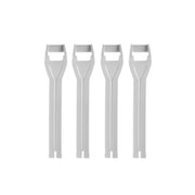 Gaerne SG22 Strap Replacement Long (4) - White