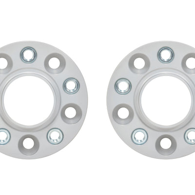 Eibach Pro-Spacer 20mm Spacer / Bolt Pattern 5x120 / Hub Center 72.5 for 12-17 BMW 650i (F12/F13)