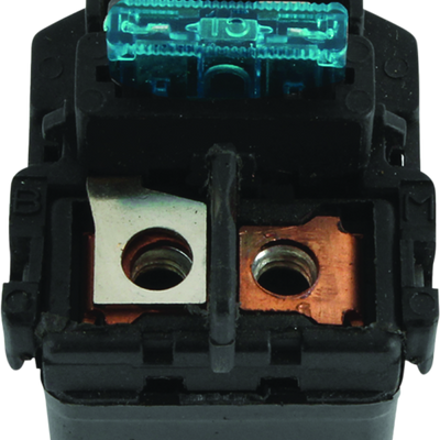 BikeMaster Honda Solenoid Remote