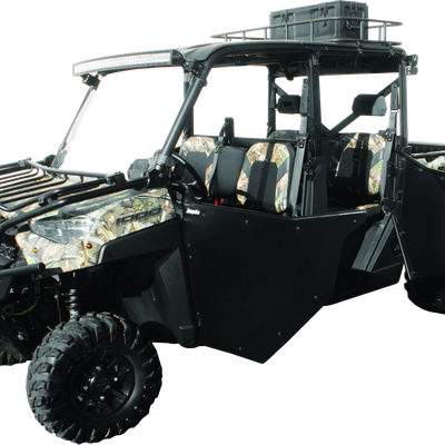 DragonFire Racing 19-23 Ranger Crew XP 1000 UTV Doors