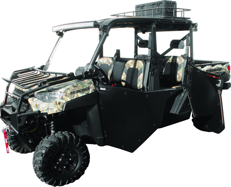 DragonFire Racing 19-23 Ranger Crew XP 1000 UTV Doors