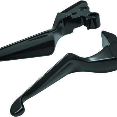 Kuryakyn Boss Blades 08-13 Touring Cable Black