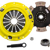 ACT 1991 Mazda Miata XT/Race Rigid 6 Pad Clutch Kit