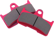 BikeMaster BM-334 Sintered Brake Pads