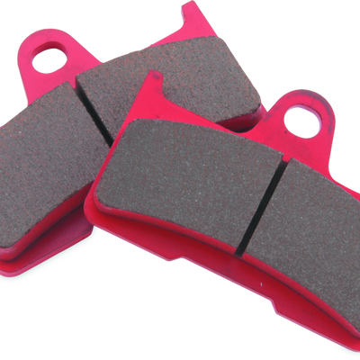 BikeMaster BM-334 Sintered Brake Pads