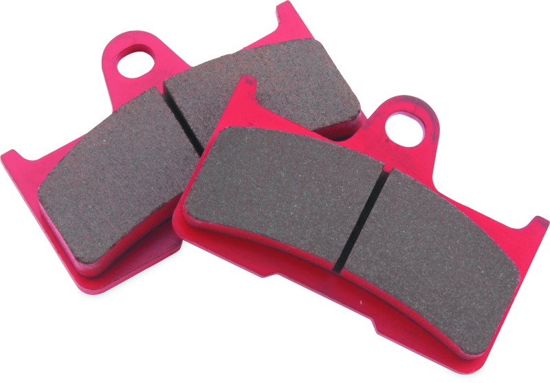 BikeMaster BM-334 Sintered Brake Pads