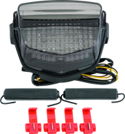 BikeMaster 08-16 Honda CBR1000RR Integrated Tail Light