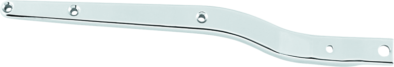 Bikers Choice 58-84 FL / 71 FX Stock Chrome Rear Fender Struts Replaces H-D 59933-58