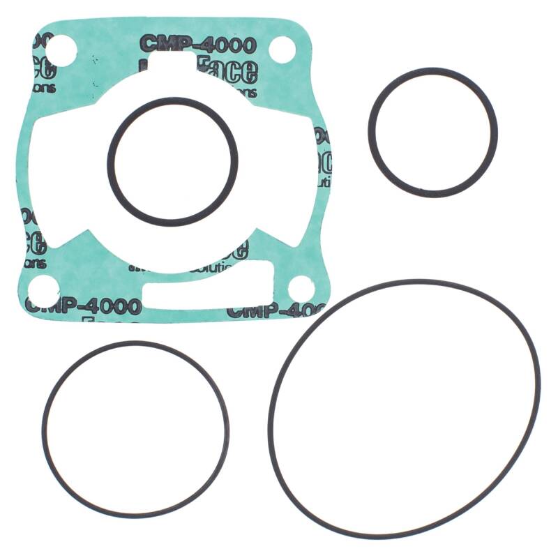 Vertex Pistons 02-18 YZ 85 Top End Gasket Kit