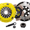 ACT 2003 Dodge Neon XT/Race Sprung 6 Pad Clutch Kit