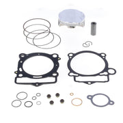 Athena 21-23 Gas Gas EC 350 F 87.95mm Bore Forged 4-Stroke Top End Piston Kit w/Top End Gasket Kit