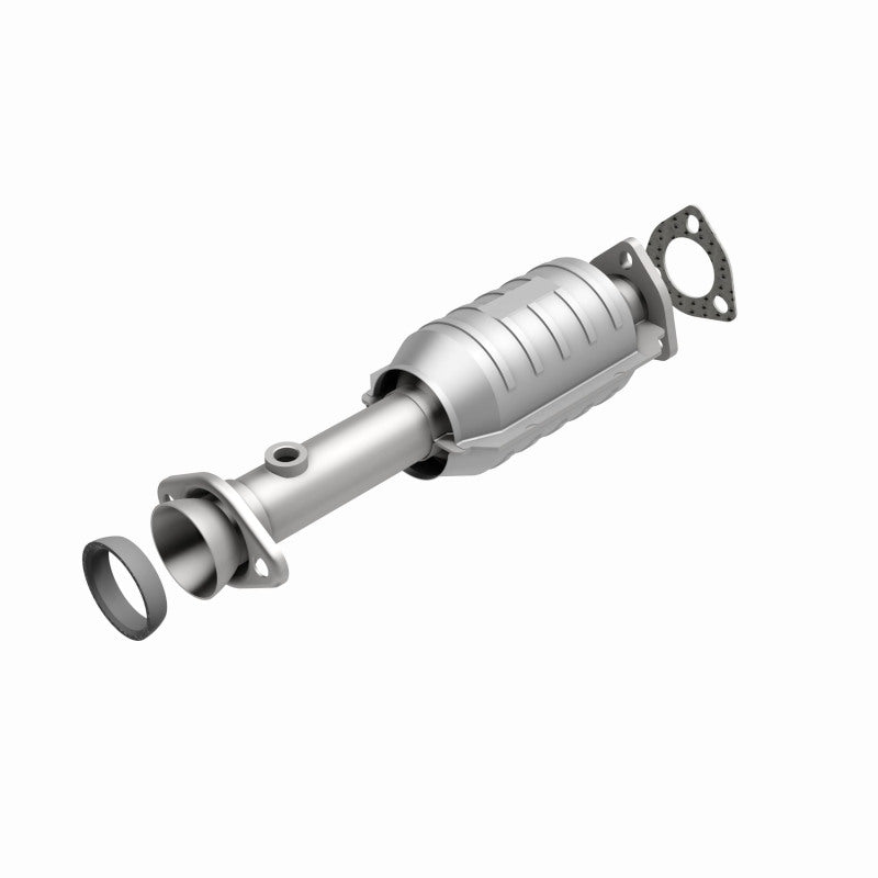 MagnaFlow California Direct Fit Converter 00-01 Acura Integra 1.8L