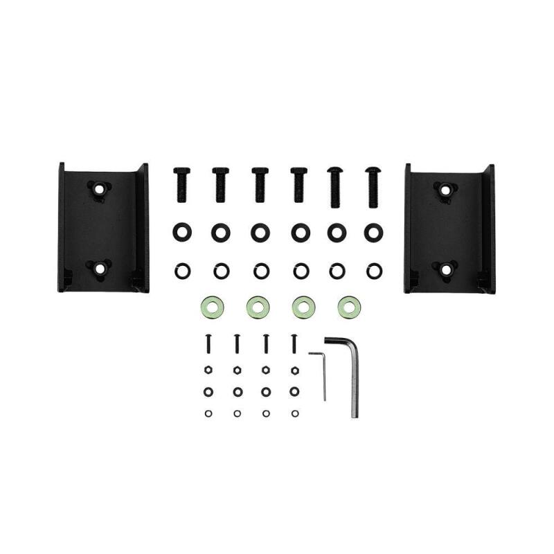 Westin 18-19 Jeep Wrangler JL WJ2 Rear Bumper - Textured Black