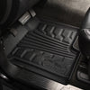 Lund 07-13 Chevy Avalanche Catch-It Floormat Front Floor Liner - Black (2 Pc.)