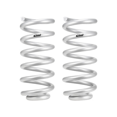 Eibach 15-20 Chevrolet Tahoe 4WD 5.3L V8 Pro-Truck 2.5in Front Lift Springs - Pair