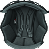 Speed and Strength SS900 Helmet Liner Black - 2XL