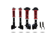 Pedders 05-07 Subaru WRX STI Extreme XA Coilover Kit