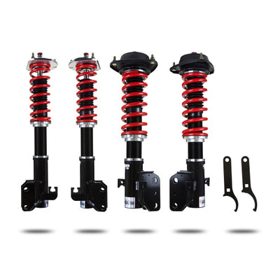 Pedders 05-07 Subaru WRX STI Extreme XA Coilover Kit