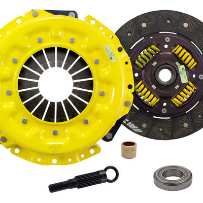 ACT 1981 Nissan 280ZX XT/Perf Street Sprung Clutch Kit