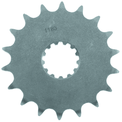 BikeMaster Triumph Front Sprocket 525 17T