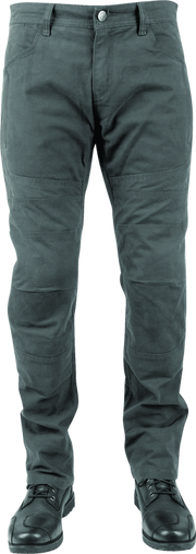 Speed and Strength Dogs Of War 2.0 Pant Charcoal Size - 36 X 32