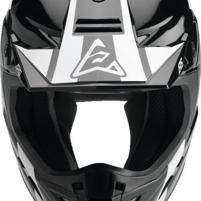 Answer AR5 Crypto Helmet Mips Black/White - XS