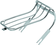 Bikers Choice 80-86 FXWG / 84-99 FX Softail Bobtail Luggage Rack W/ 2-Up Seat