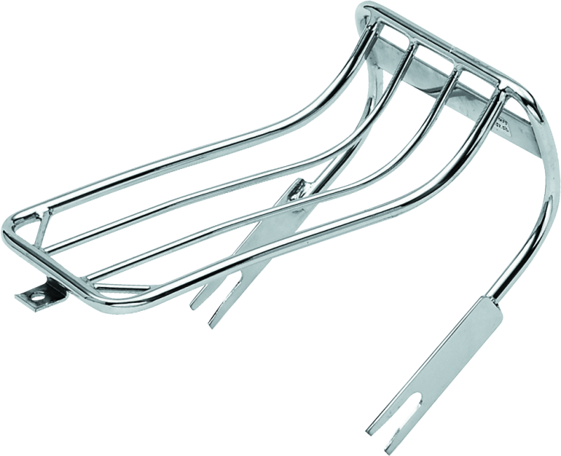 Base Rack Systems
