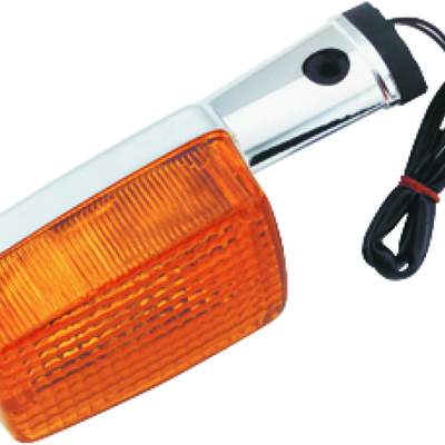 BikeMaster Honda Turn Signal Rear