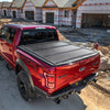 UnderCover 19-20 Ram 1500 (w/ Rambox) 5.7ft Armor Flex Bed Cover