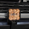 Diode Dynamics SS5 Bumper Bracket Kit for 2019-Present Ram