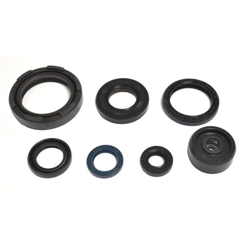 Athena 88-97 Yamaha WR 250 Engine Oil Seal Kit
