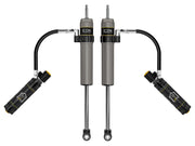 ICON 2024+ Toyota Tacoma 0-1in 2.5 Series Shock VS CDEV RR Pair