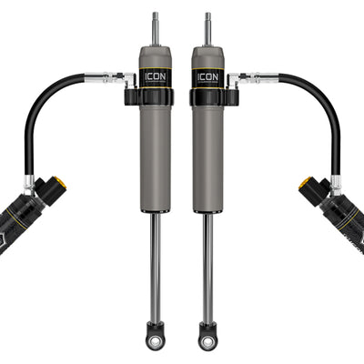 ICON 2024+ Toyota Tacoma 0-1in 2.5 Series Shock VS CDEV RR Pair